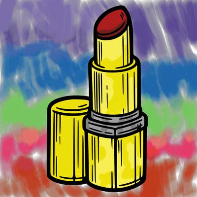 lipstick