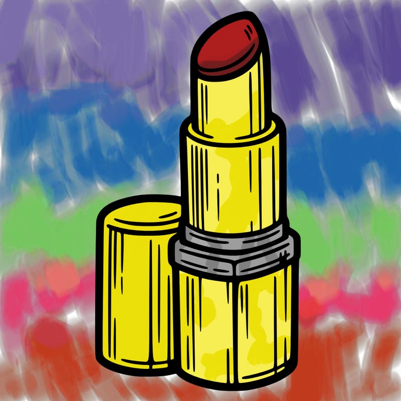 lipstick