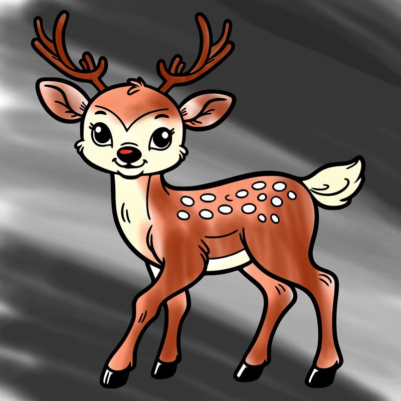 deer