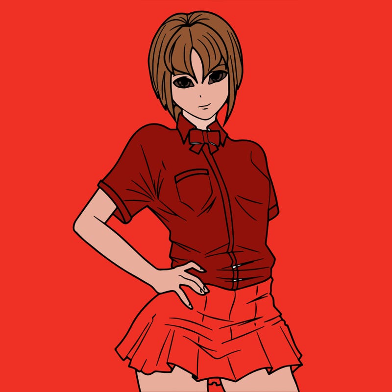 After