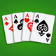 Gin Rummy - Classic Cards Game