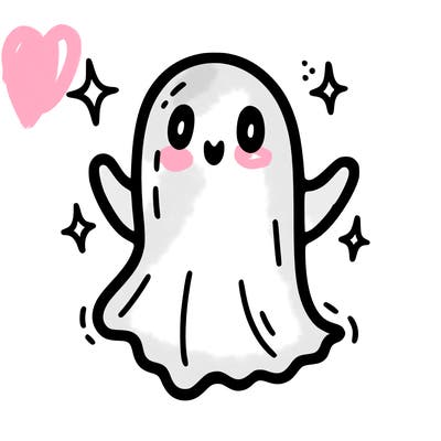 ghost
