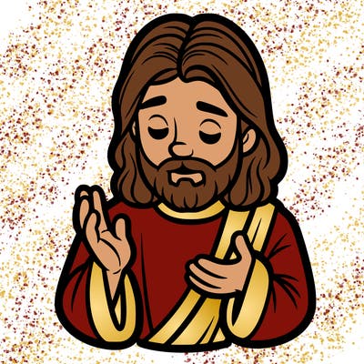 jesus