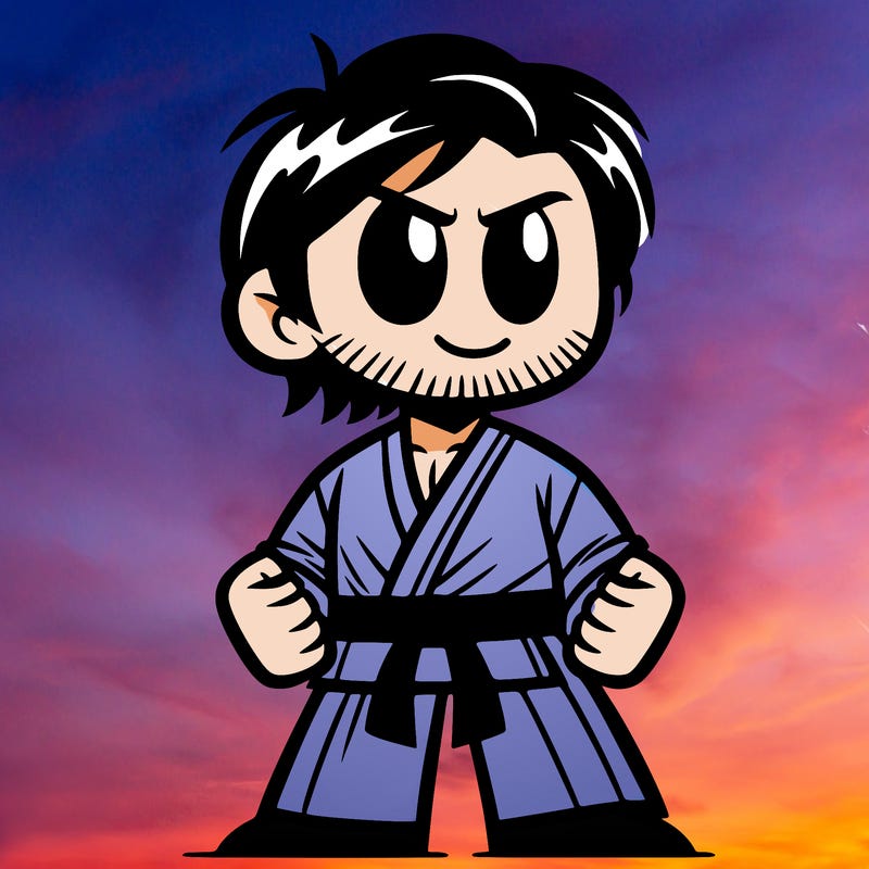 gojo from jujitsu kaisen