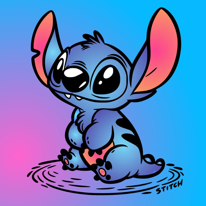 stich