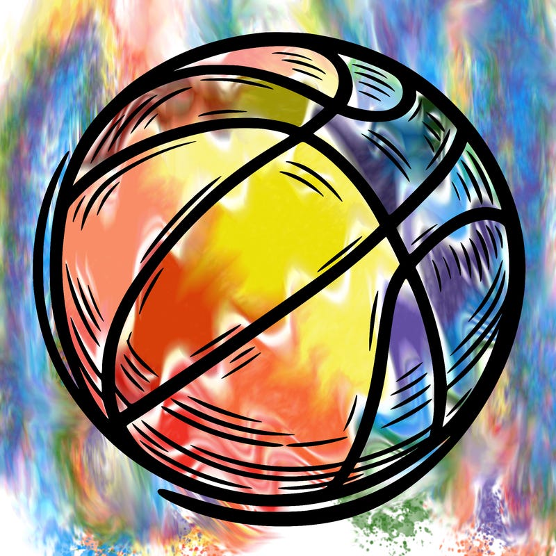 basketball