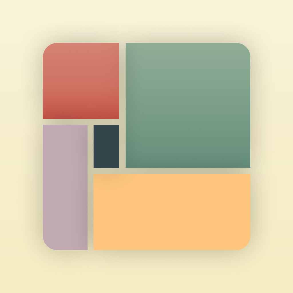 W.S. Colors - Graphics & Design App | MWM