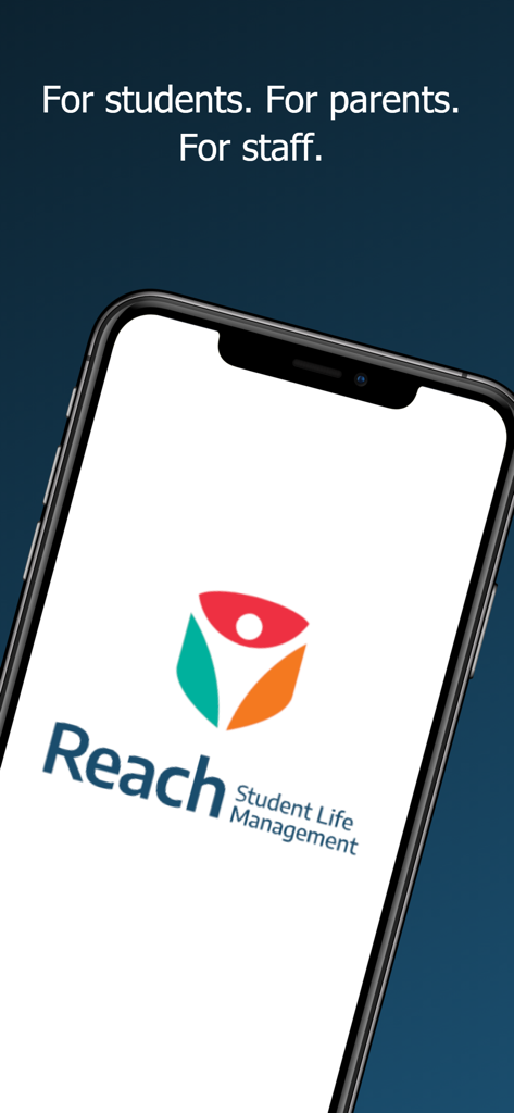 Reach Student Life Management | Simplify Your Boarding Life