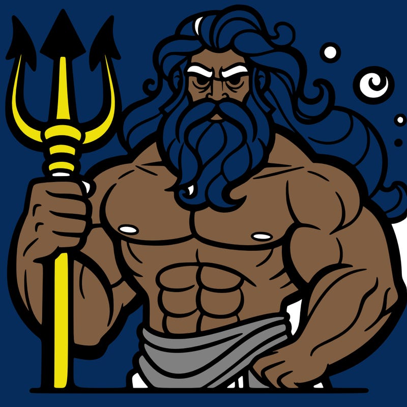 poseidon
