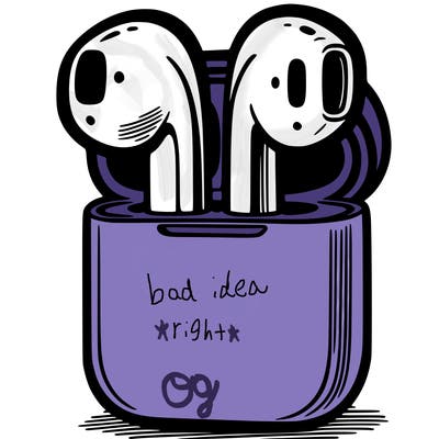 airpods