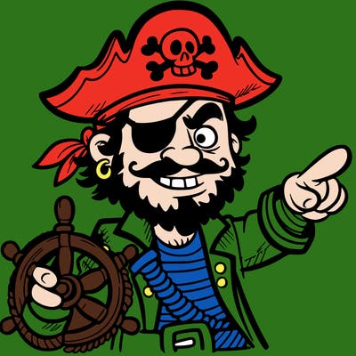 pirate