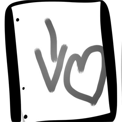 blank white page with nothing drawn on it