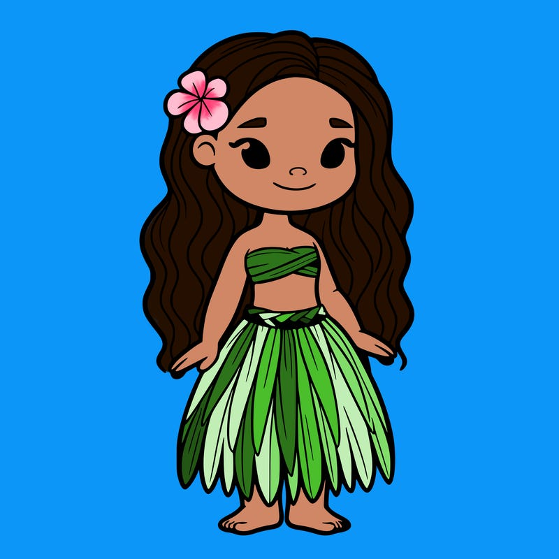 moana