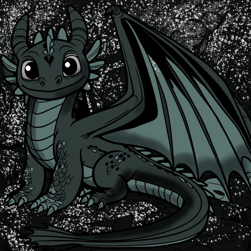 how to train your dragon