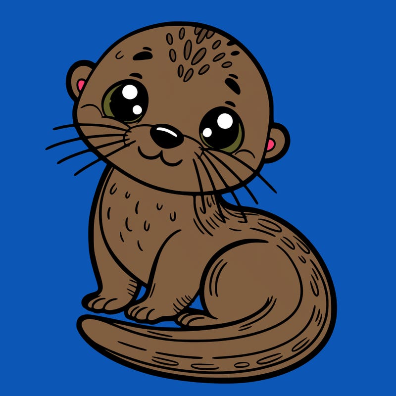 otter