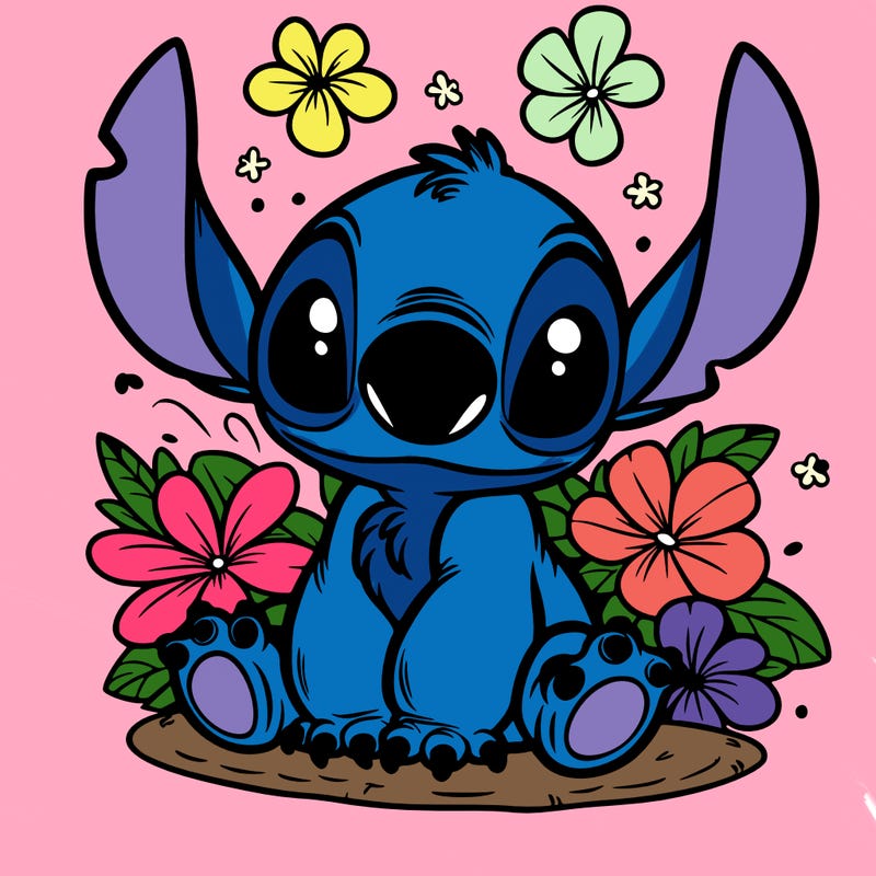 stitch