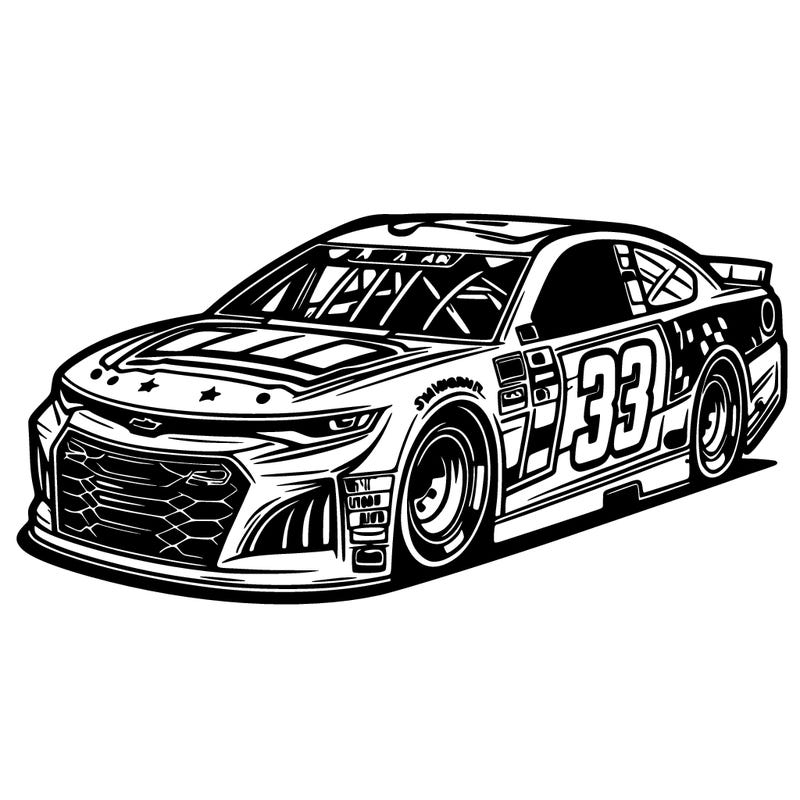 nascar