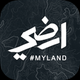 Ardhi - #MyLand أرضي
