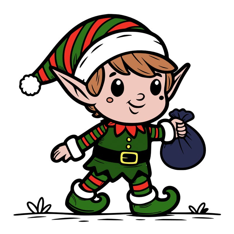 elf
