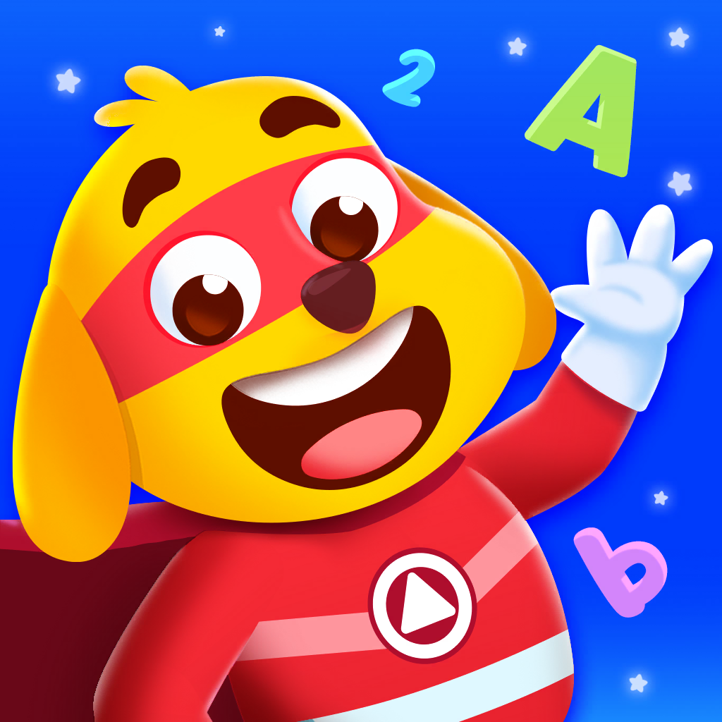 Kiddopia: Kids Learning Games - Education App | MWM