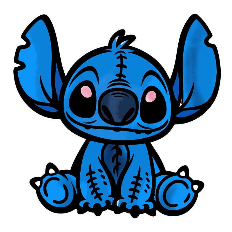 stitches