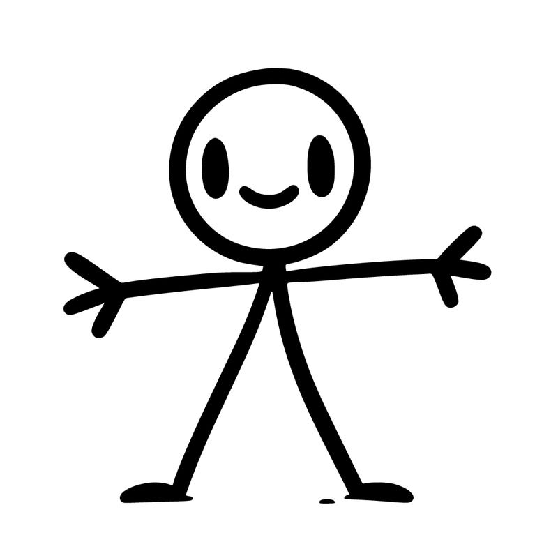stickman