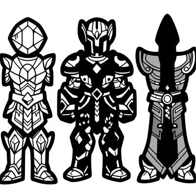 elemental armor