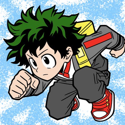mha