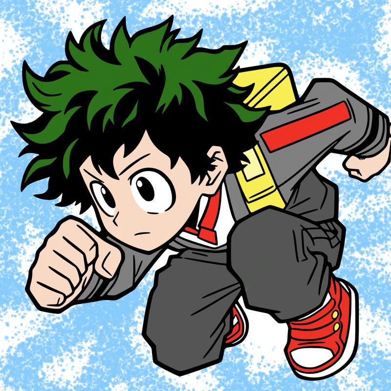 mha
