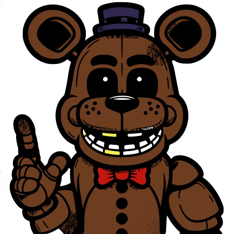 fnaf