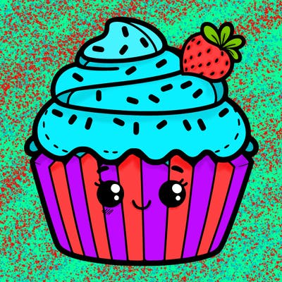 cup cake