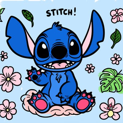 stitch