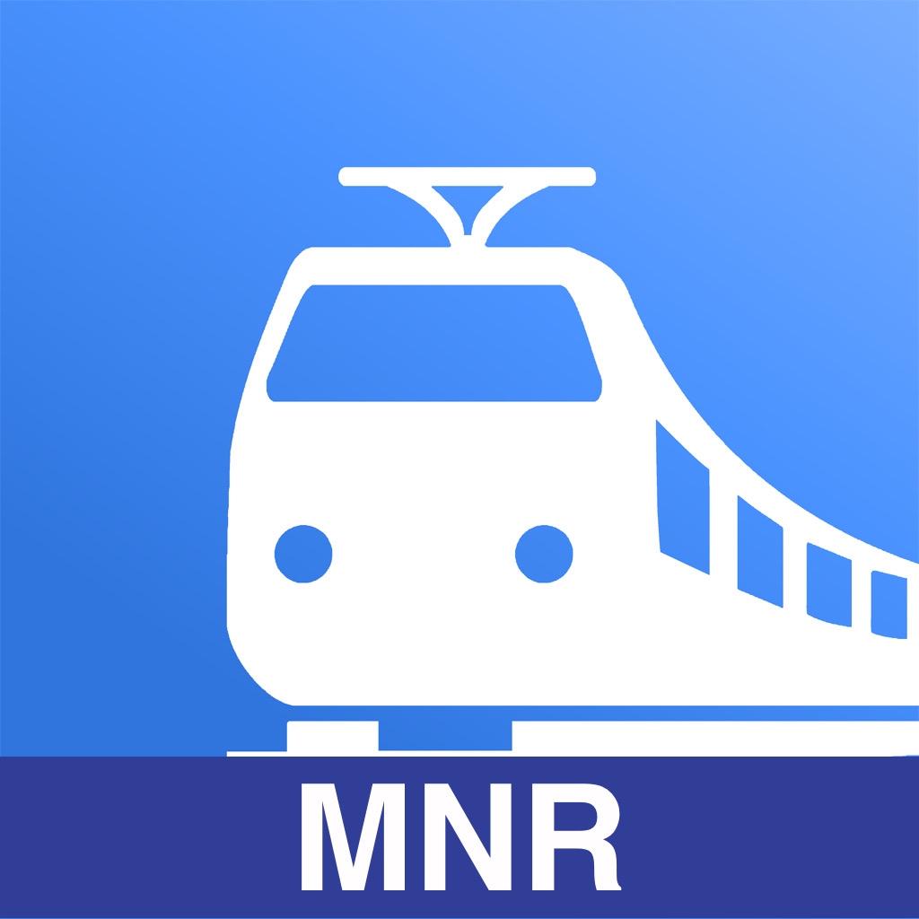 onTime : MNR - MetroNorth Rail - Navigation App | MWM