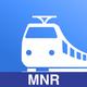 onTime : MNR - MetroNorth Rail