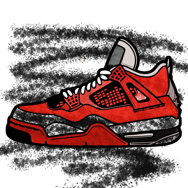 jordan 4