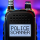 Police Scanner + Fire Radio