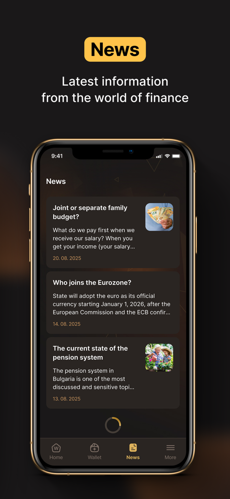 iWinners - Business App | MWM