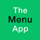 the menu app