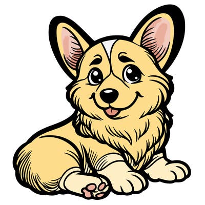 corgi