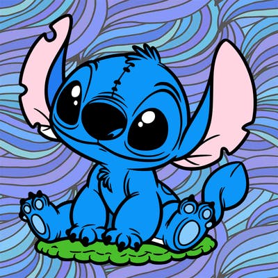 stich