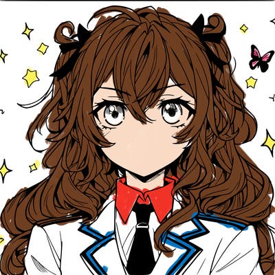manga