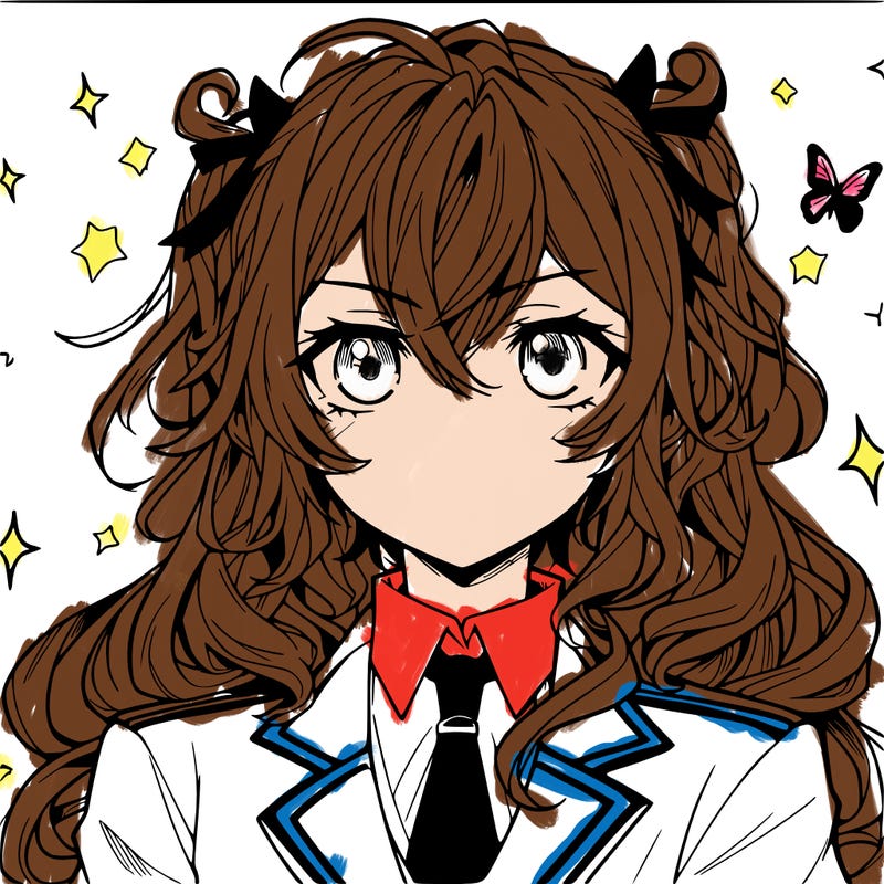 manga