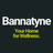 Bannatyne Health Club & Spa