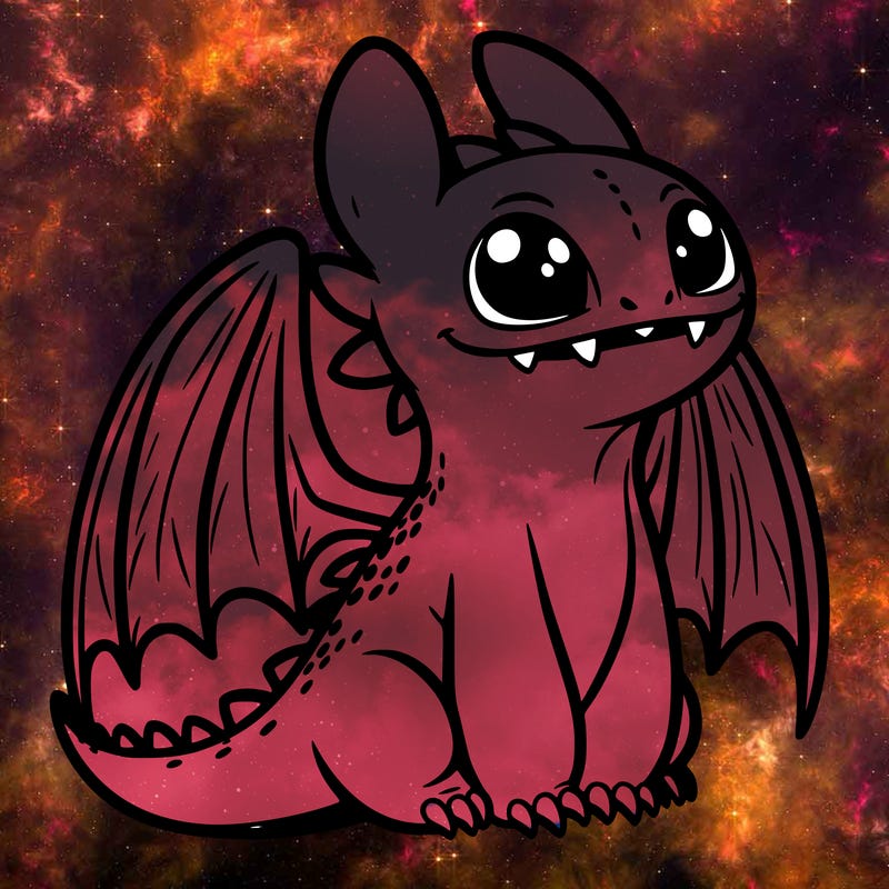 toothless