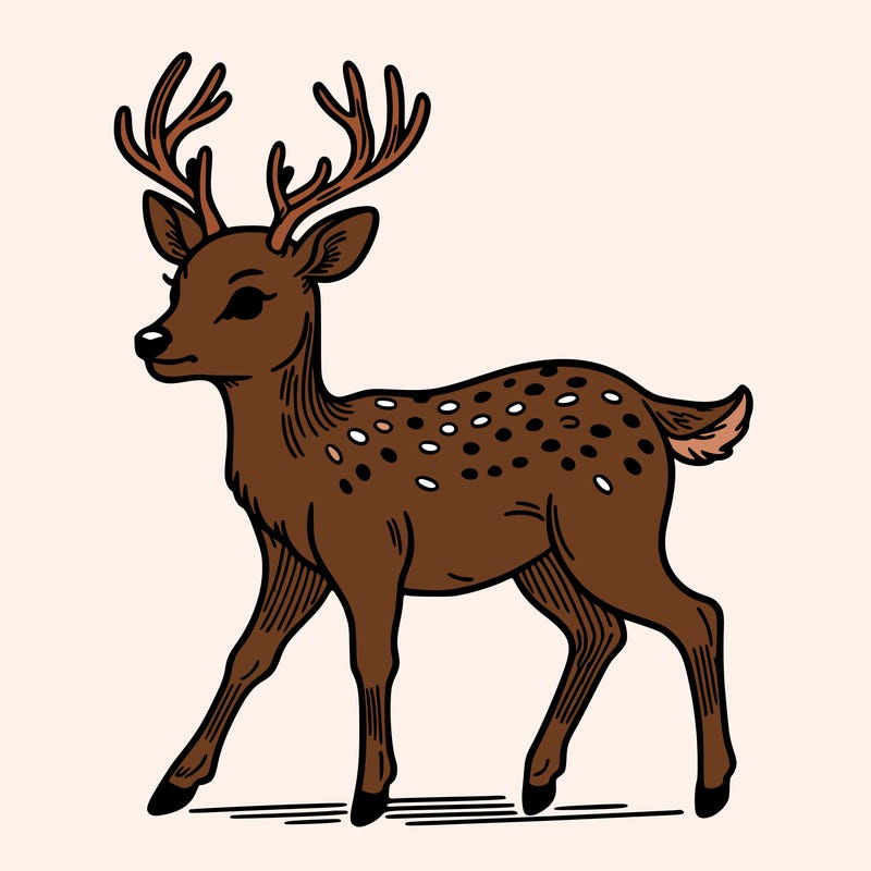 deer