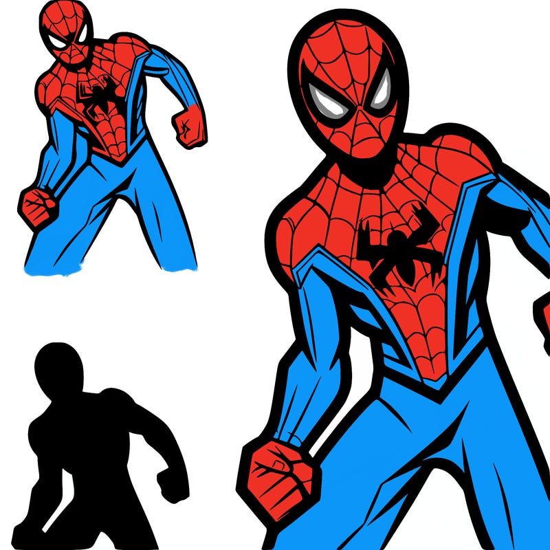 spiderman miles morales