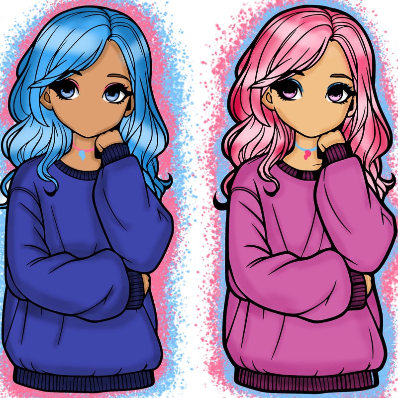 𝕣𝕒𝕘𝕒𝕫𝕫𝕒 𝕔𝕒𝕣𝕚𝕟𝕒 𝕔𝕠𝕟 sweatshirt