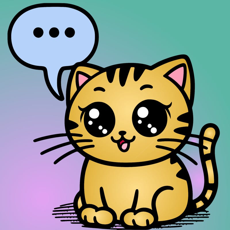 chat