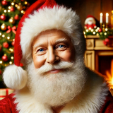 Magic Santa: Calls and Video