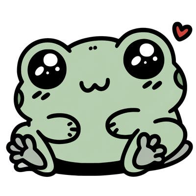 𝚔𝚊𝚠𝚊𝚒𝚒 𝚏𝚛𝚘𝚐